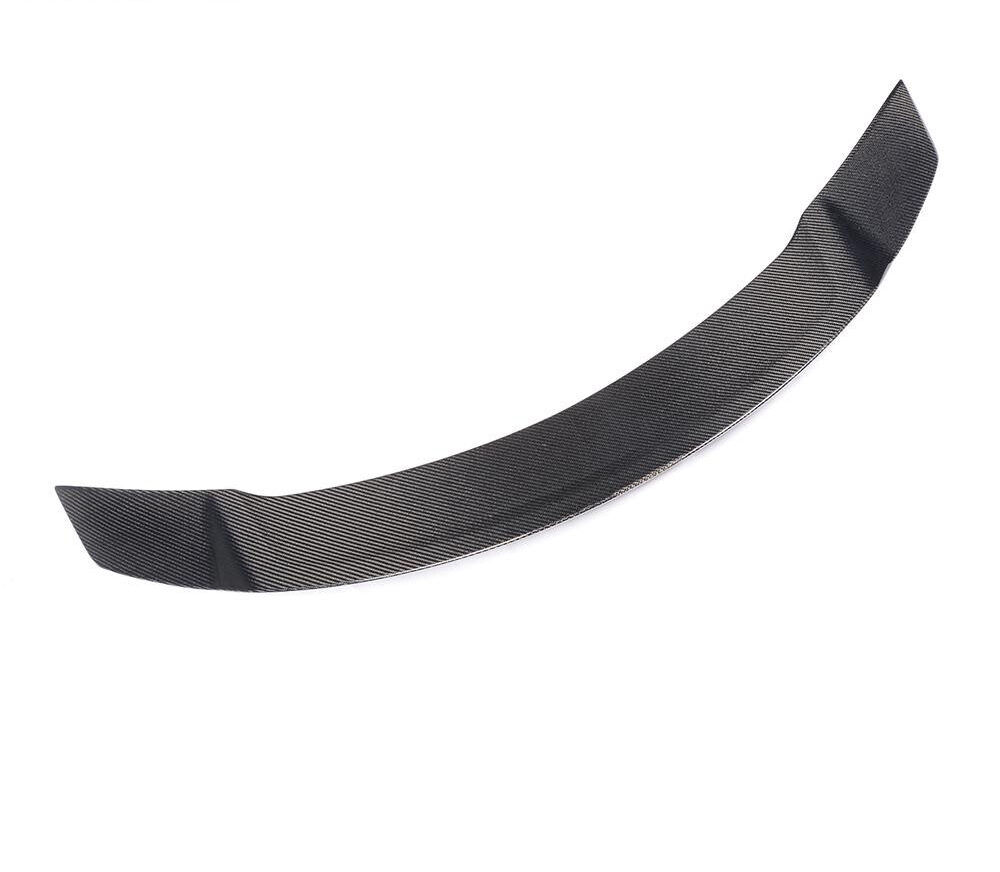 Mercedes C-Klasse W205 Limousine Carbon Heckspoiler