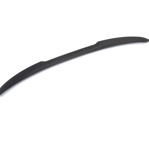BMW 3 Series F30 Carbon Heckspoiler