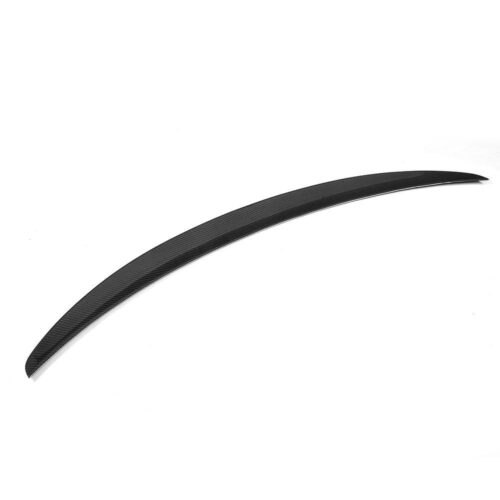 BMW F87 M2 Carbon Heckspoiler P-Style