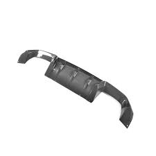 BMW F87 M2 Carbon Diffusor P-Style – Bild 2