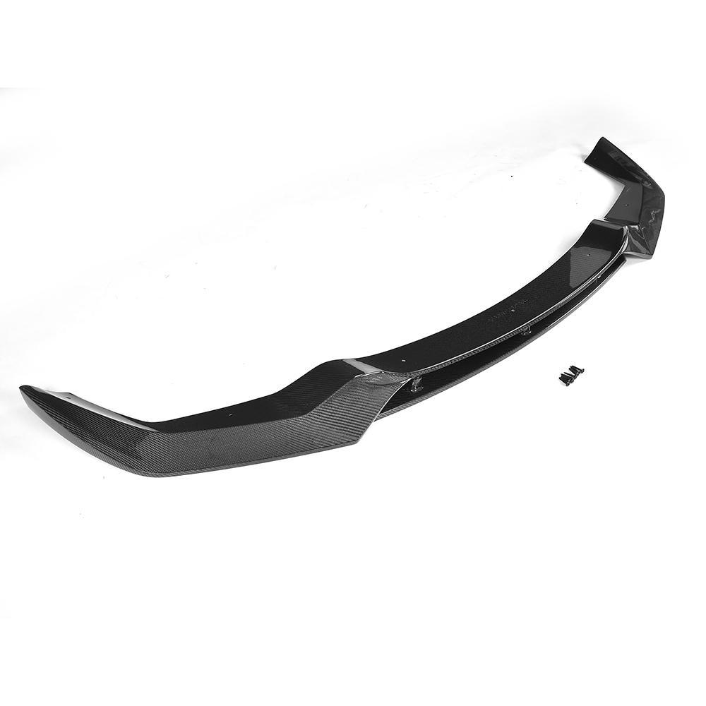 BMW F87 M2 Carbon Frontlippe – Bild 2