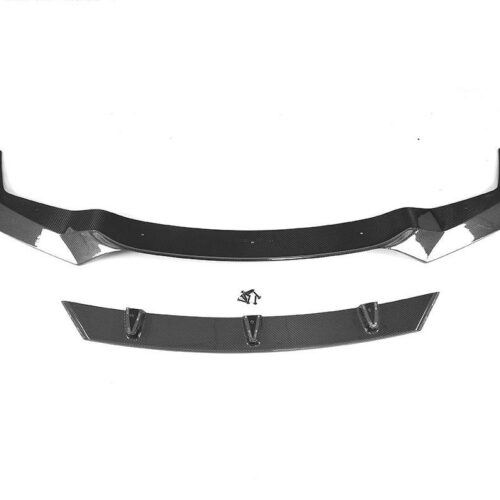 BMW F87 M2 Carbon Frontlippe