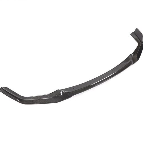 BMW F87 M2 Competition Carbon Frontlippe