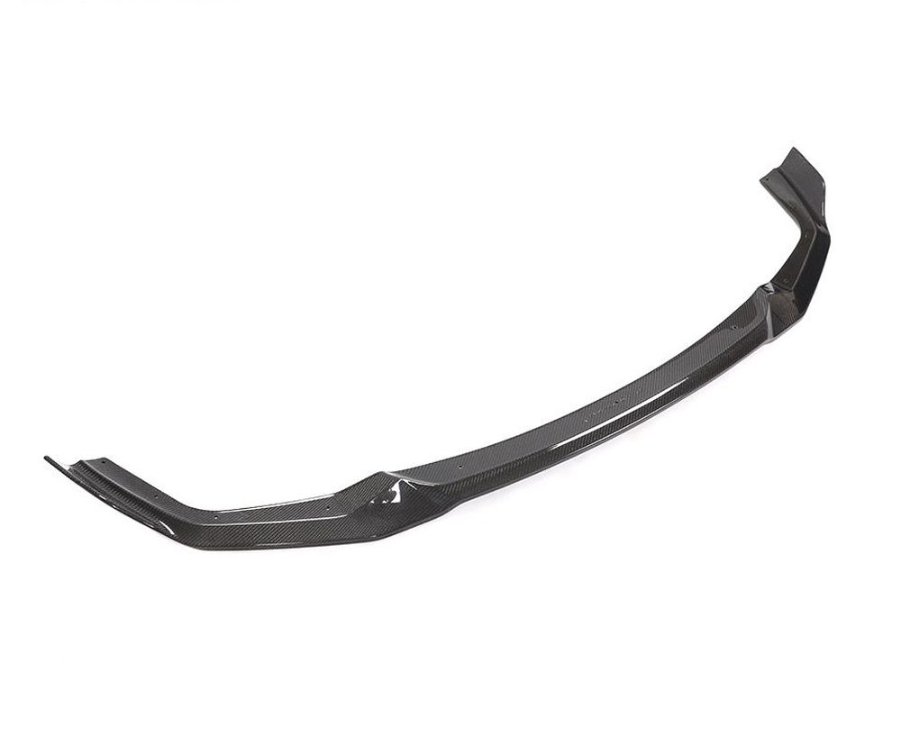 BMW F87 M2 Competition Carbon Frontlippe