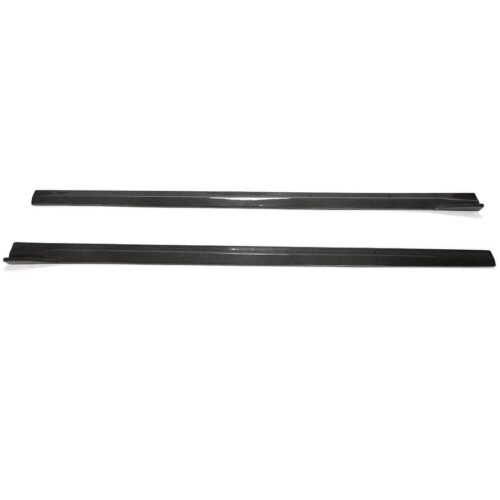 BMW F80 F82/F83 M4 Carbon Seitenschweller