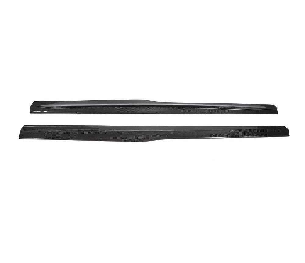 BMW F82/F83 M4 Carbon Seitenschweller PSM Style