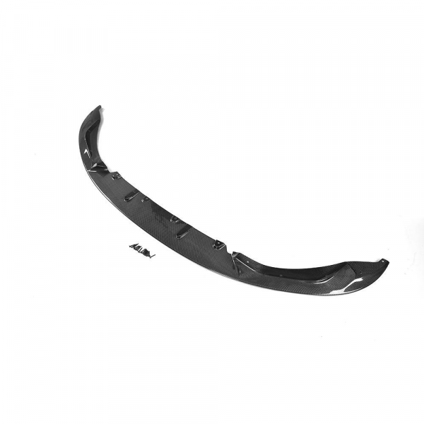 BMW F80 F82 F83 M3 M4 Carbon Frontlippe D-Style – Bild 2
