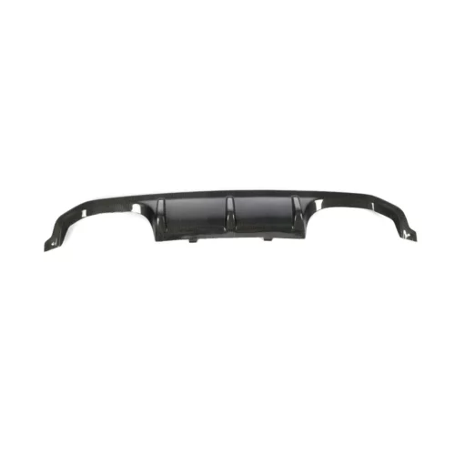 BMW F80 M3 F82/F83 M4 Carbon Diffusor P-Style