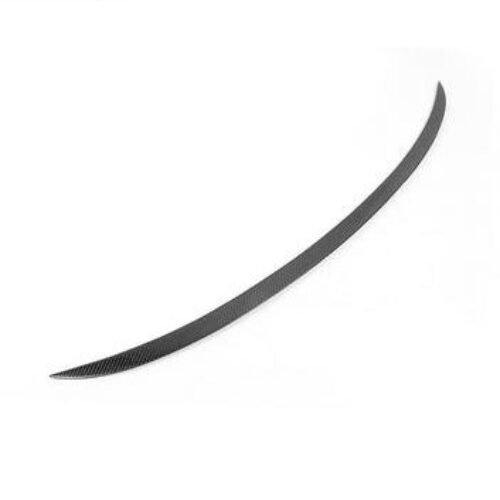 BMW 3 Series E93 Carbon Heckspoiler