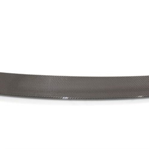 BMW 3 Series E93 Carbon Heckspoiler P-Style