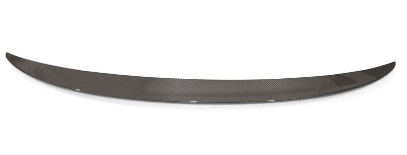 BMW 3 Series E93 Carbon Heckspoiler P-Style