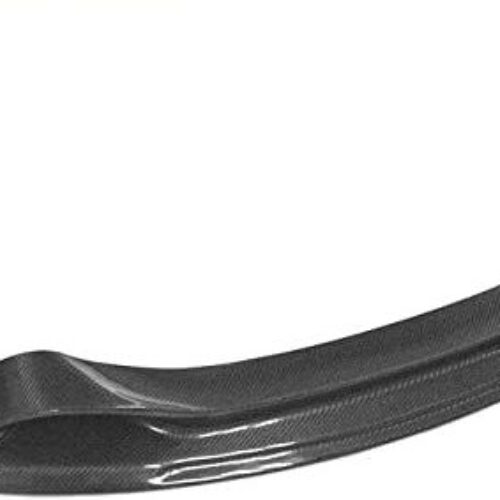 BMW 3 Series F33 F33 Carbon Frontlippe