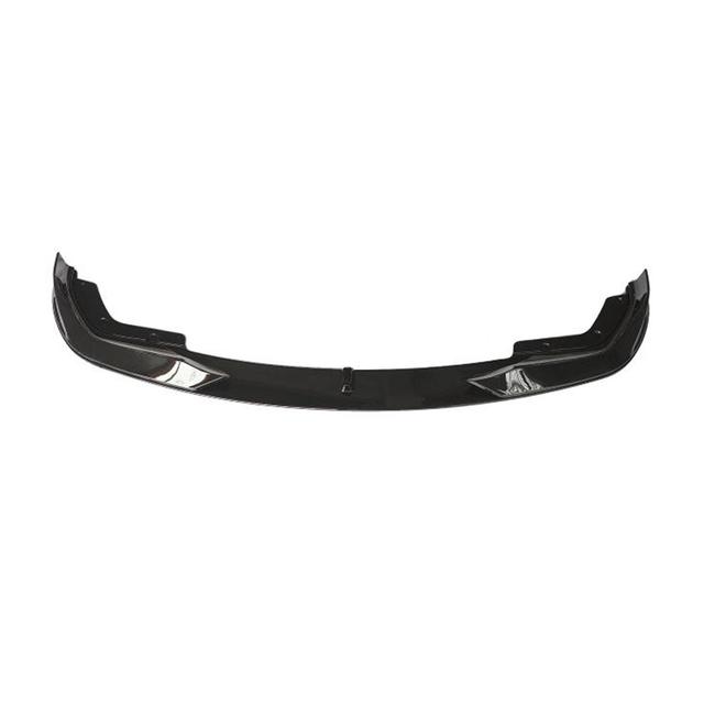 BMW 3 Series G20 Carbon Frontlippe