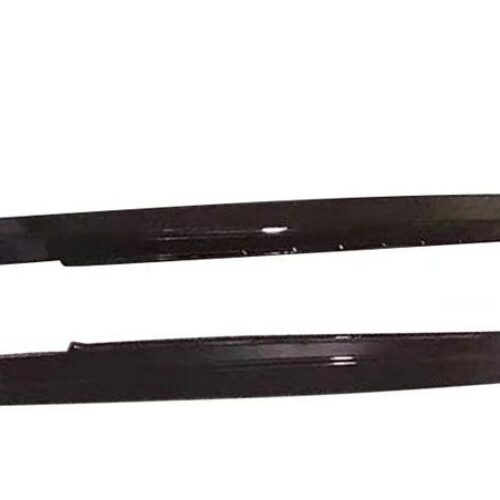 BMW 3 Series G20 Carbon Seitenschweller