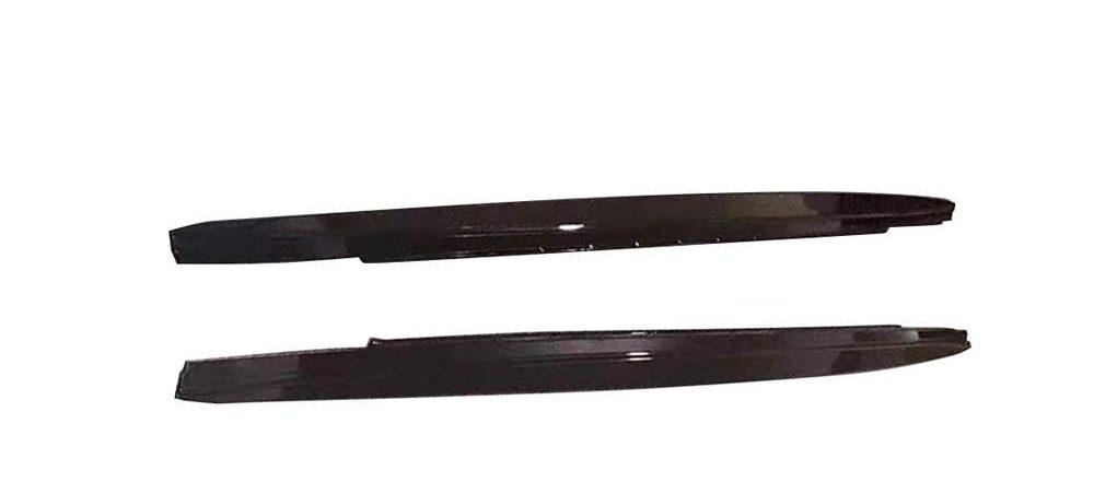 BMW 3 Series G20 Carbon Seitenschweller