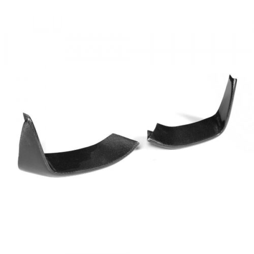 BMW F80 M3 F82/F83 M4 Carbon Front Flabs