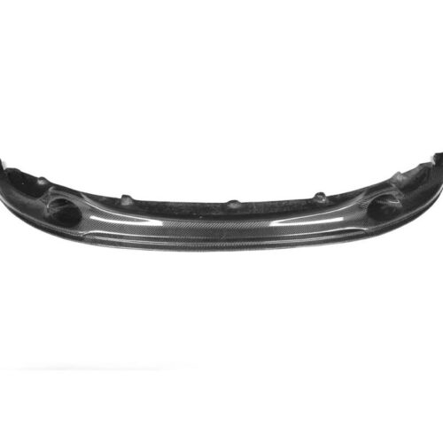 BMW 1 Series E82 1M Carbon Frontlippe
