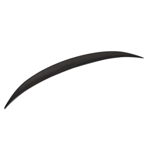 BMW Serie 1 E82/E88 Carbon Heckspoiler