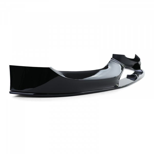 BMW 1 Series F20/F21 LCI Frontlippe M-Performance Style – Bild 3