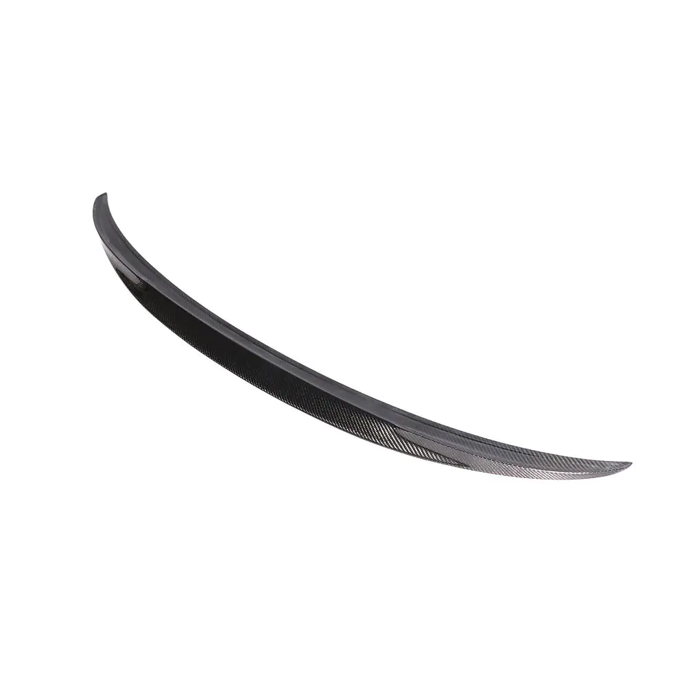 BMW 3 Series F30 Carbon Heckspoiler P-Style – Bild 2