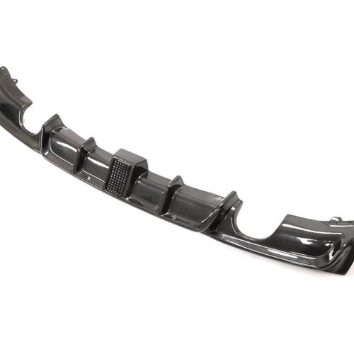 BMW 3 Series F30/ F31 Carbon Diffusor mit LED