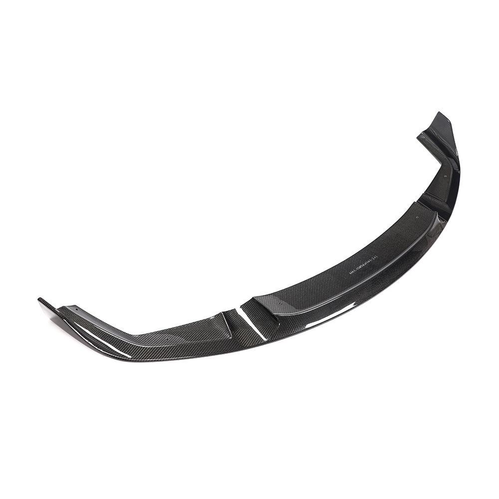 BMW 2 Series F87 M2 Carbon Frontlippe