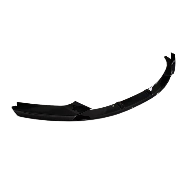 BMW 2 Series F22/F23 Black Frontlippe