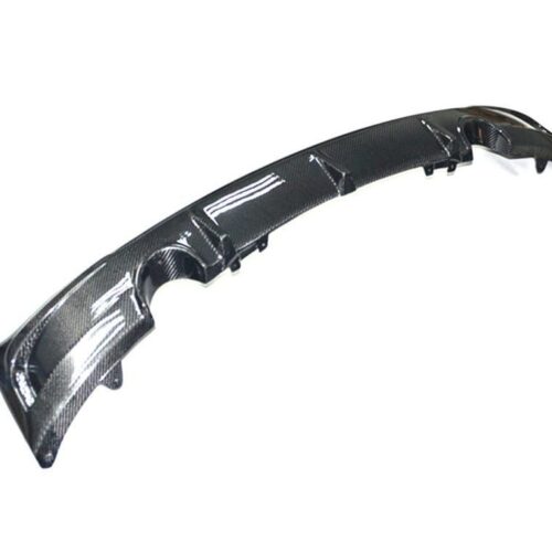 BMW 2 Series F22 F23 Carbon Diffusor