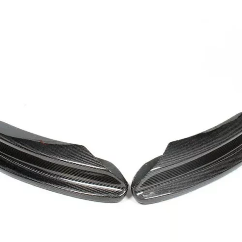 BMW Serie 1 E82/E88 Carbon Flabs