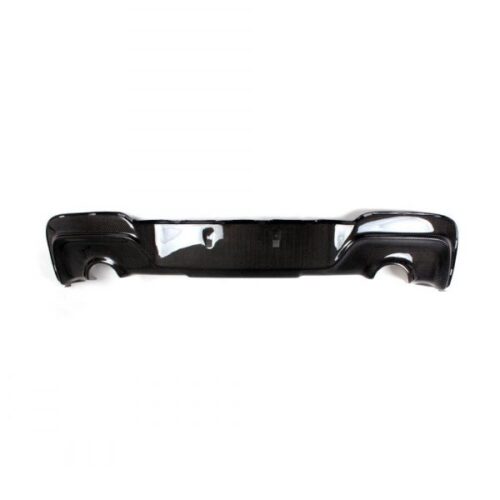BMW 1 Series F20 M135i Carbon Diffusor