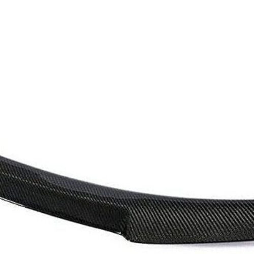 BMW 2 Series F23 Carbon Hecksoiler