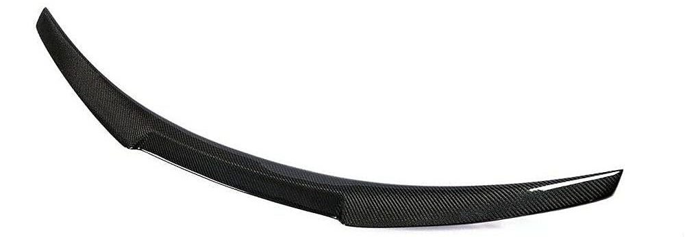 BMW 2 Series F23 Carbon Hecksoiler
