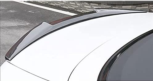 BMW 2 Series F23 Carbon Hecksoiler – Bild 2
