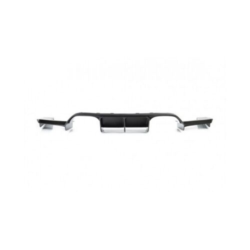 BMW F80 F82 F83 M3 M4 Carbon Diffusor V-Style